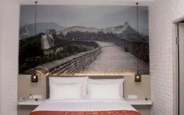 Premiere Hotel Tegal