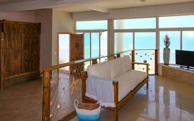 Penthouse Cielo y Mar Rosarito
