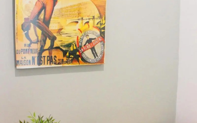 White Tree Residence