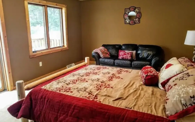 Minocqua Lake Condo B10