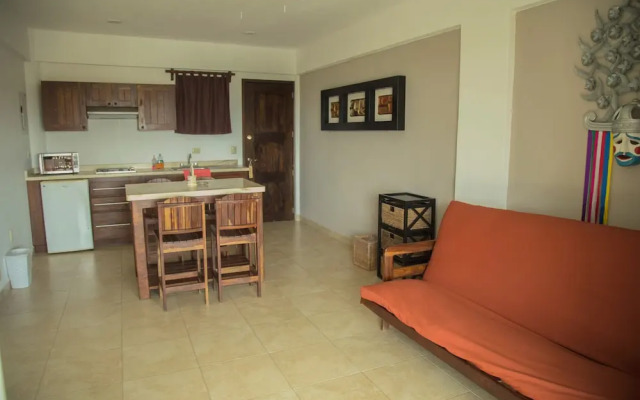 Departamentos 40 Cañones