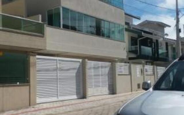 Casa 96- Piso terreo