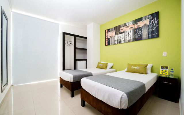 Ayenda 1703 Gran Reserva