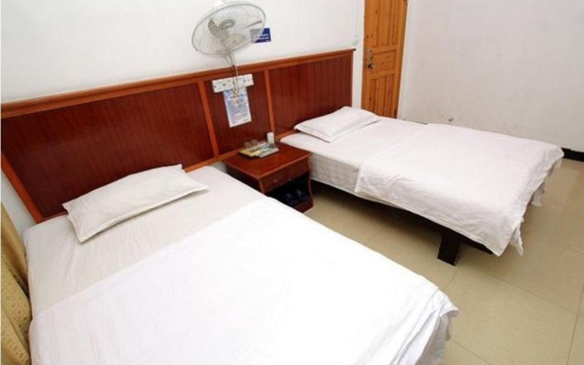 Xingan Yinguang Inn – Guest Rooms – Guilin