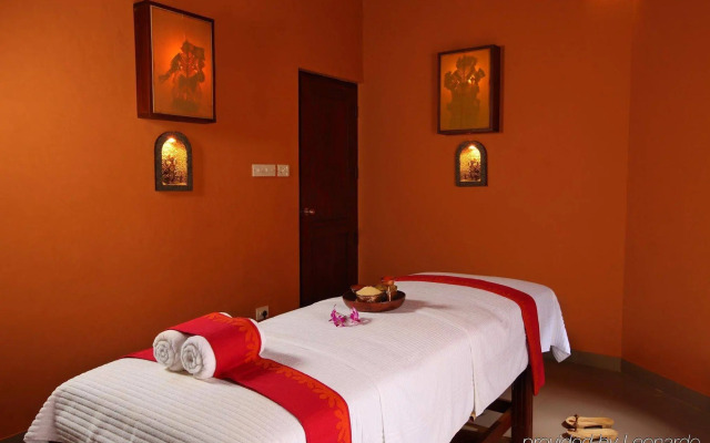 Fragrant Nature Backwater Resort & Ayurveda Spa