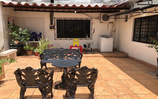 Hostel Casarão