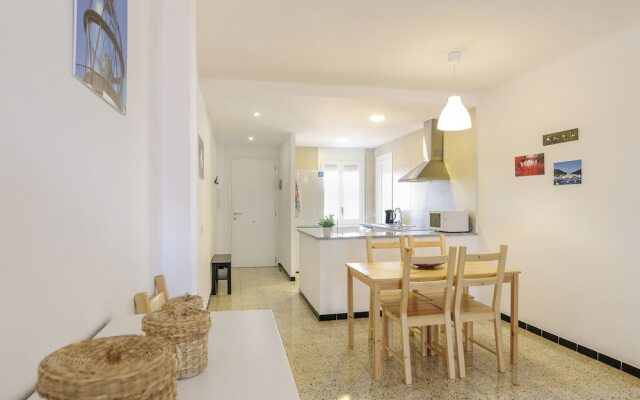 Empuriabrava Apartament - n 9
