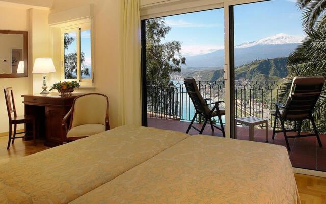 Hotel Villa Diodoro