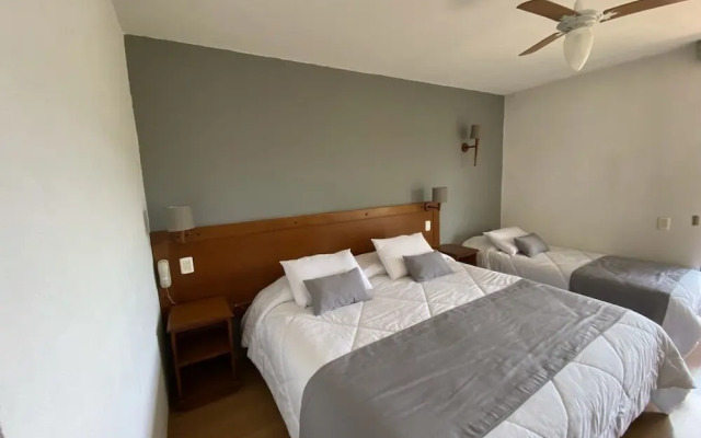 Pousada Constellation Lodge