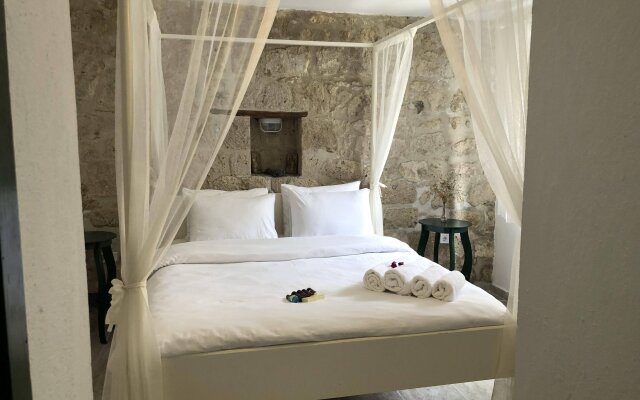 Alacati 1881 Concept Hotel