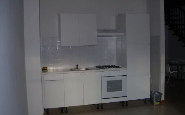 Casa Vacanza Isola