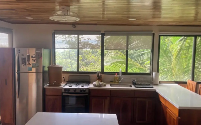 Santa Teresa Surf Vista Villas
