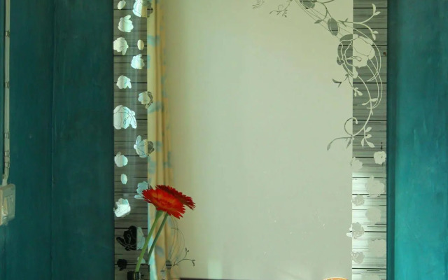 The Happiness Resort