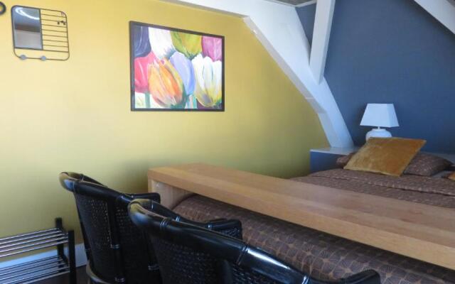 Het Burgemeestershuis