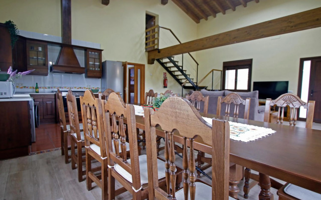 Los fresnos de ribadesella