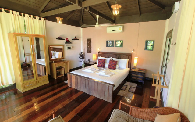 Amber Sands Beach Resort