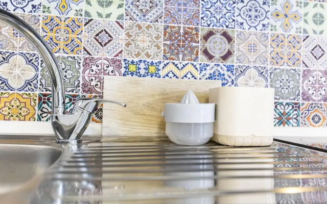 Noto 10 in Milan With 1 Bedrooms and 1 Bathrooms