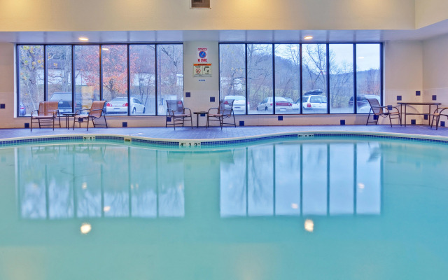 Holiday Inn Express Winfield by IHG