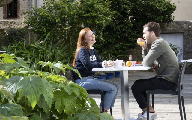 Hôtel de la Citadelle