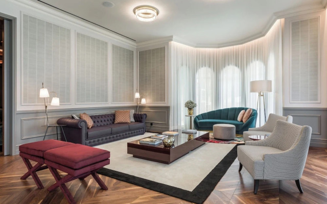 Maison Albar - Amoure