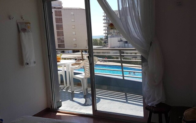 Inmo Estartit Apto. Rocamaura III 2 6