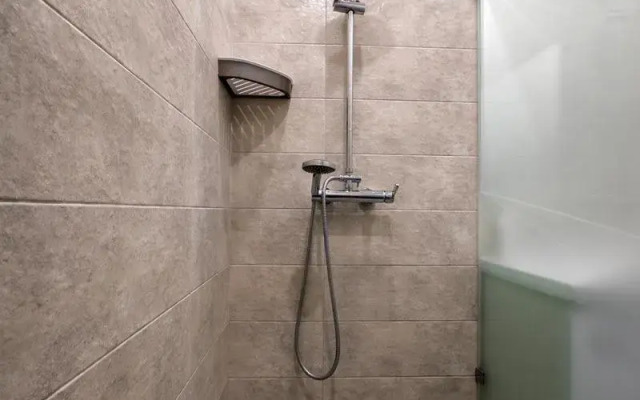 Апартаменты на улице Крымская 22 корпус 1