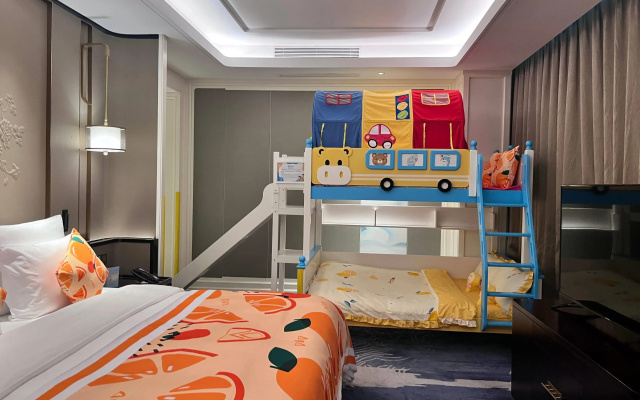 Wyndham Qingdao