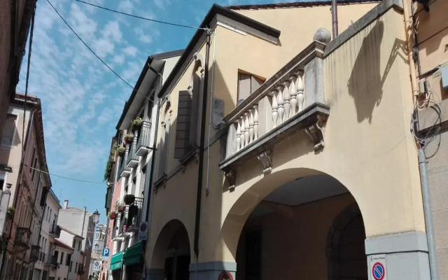 Art Hotel Al Fagiano