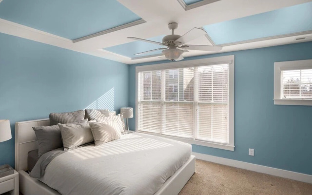 2 bedroom, Pat Garrett Street