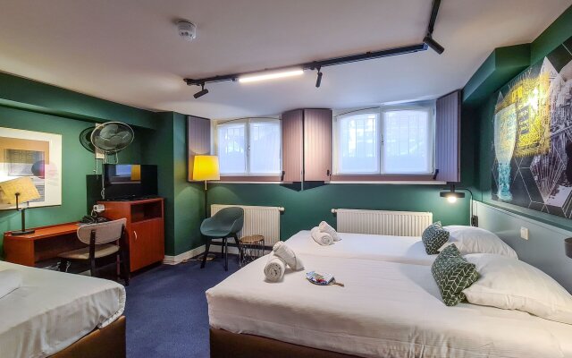 Hotel Alexander