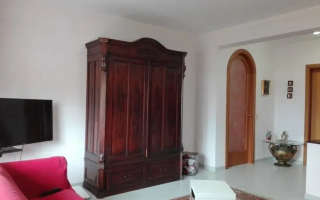 B&B Erice vista mare