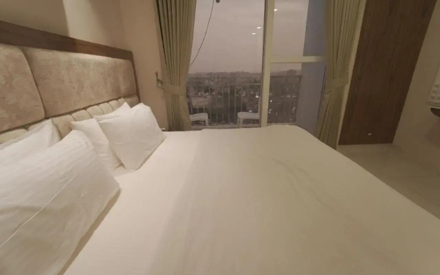 Hotel Myst