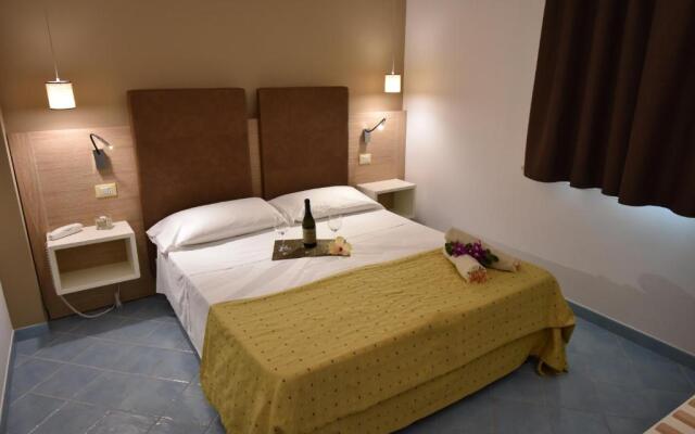 Baia del Godano Resort & Spa