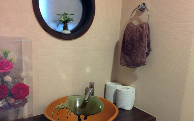 Гостевой дом Gajyun