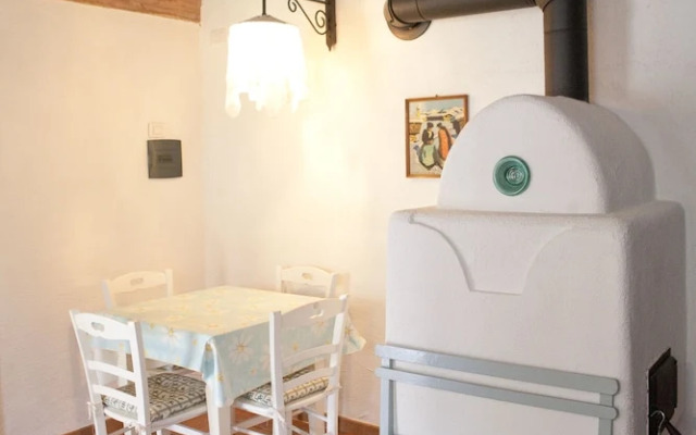 Agriturismo Malga Riondera