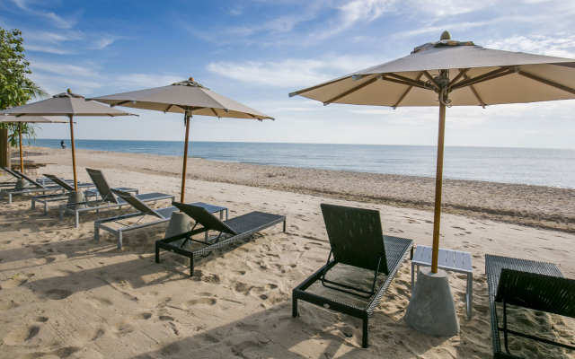 The Palayana Hua Hin