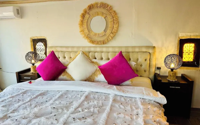 Yes We Camps Luxury lodge & spa