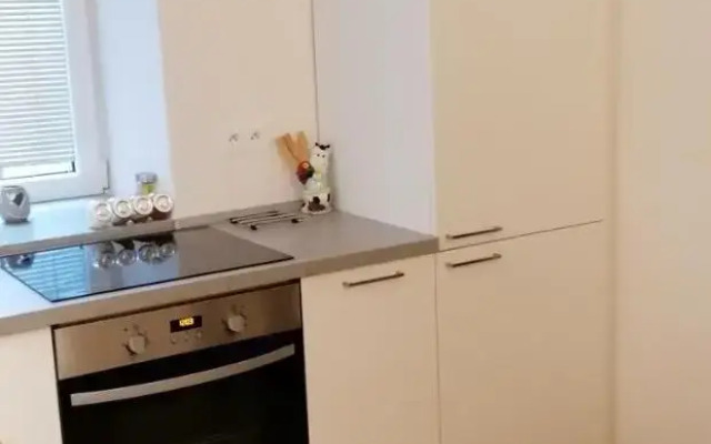 apartmán U Moravy