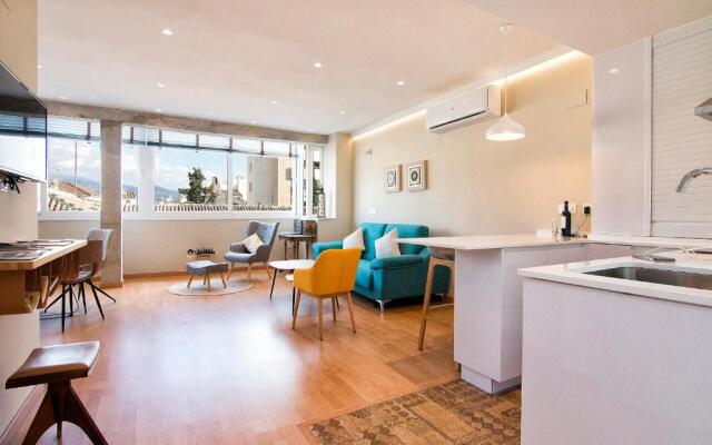 tuGuest Clave de Sol Apartment