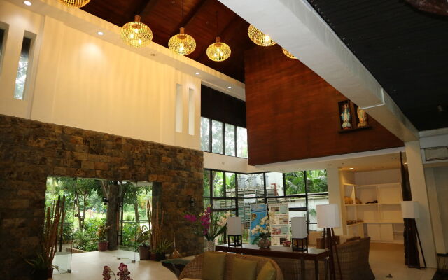 Marianne Hotel