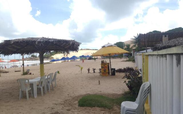 Pousada Girassol Genipabú