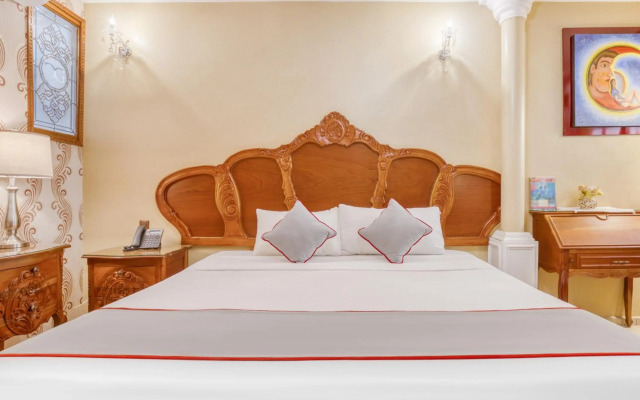 Hotel Boutique Casa Garay