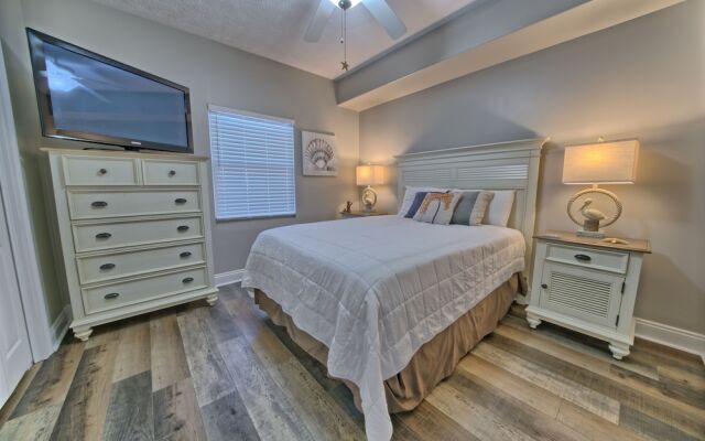 Treasure Island 1008