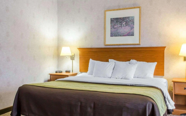 Comfort Inn Huntingdon