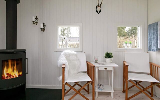 4 Star Holiday Home in Tranekær