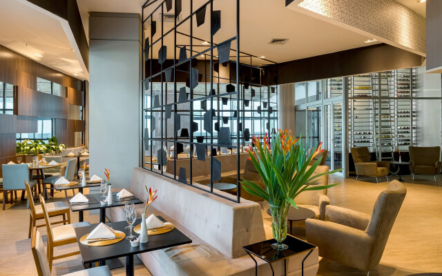 Grand Mercure Brasilia Eixo Monumental