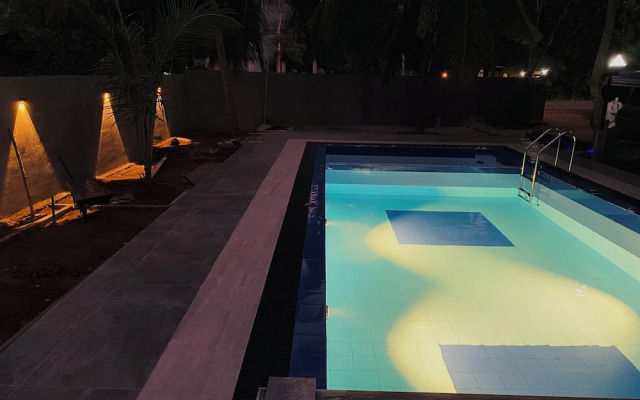 Sigiri Holiday Bungalow