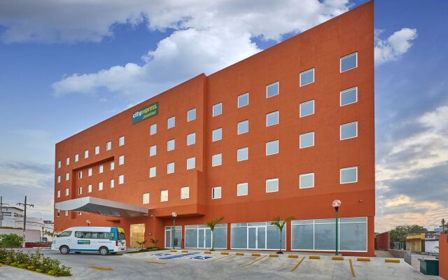 City Express Junior by Marriott Tuxtepec