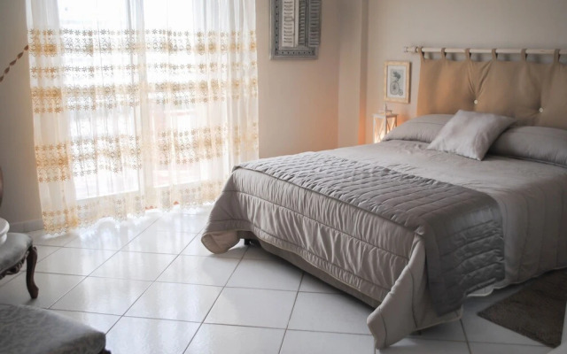 Masseria del Trivio Guest House