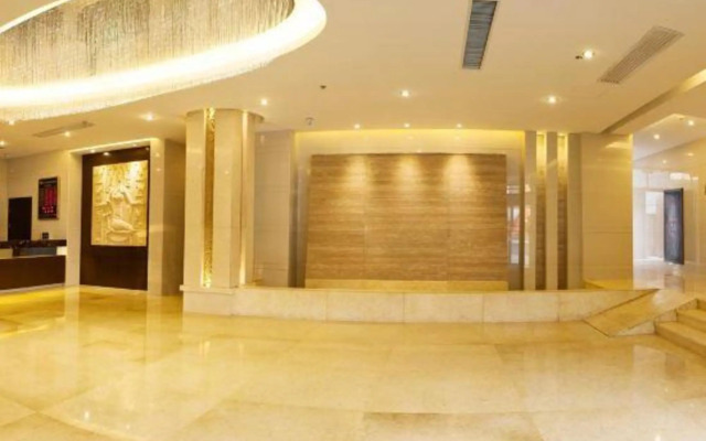 Yilujiu Business Hotel